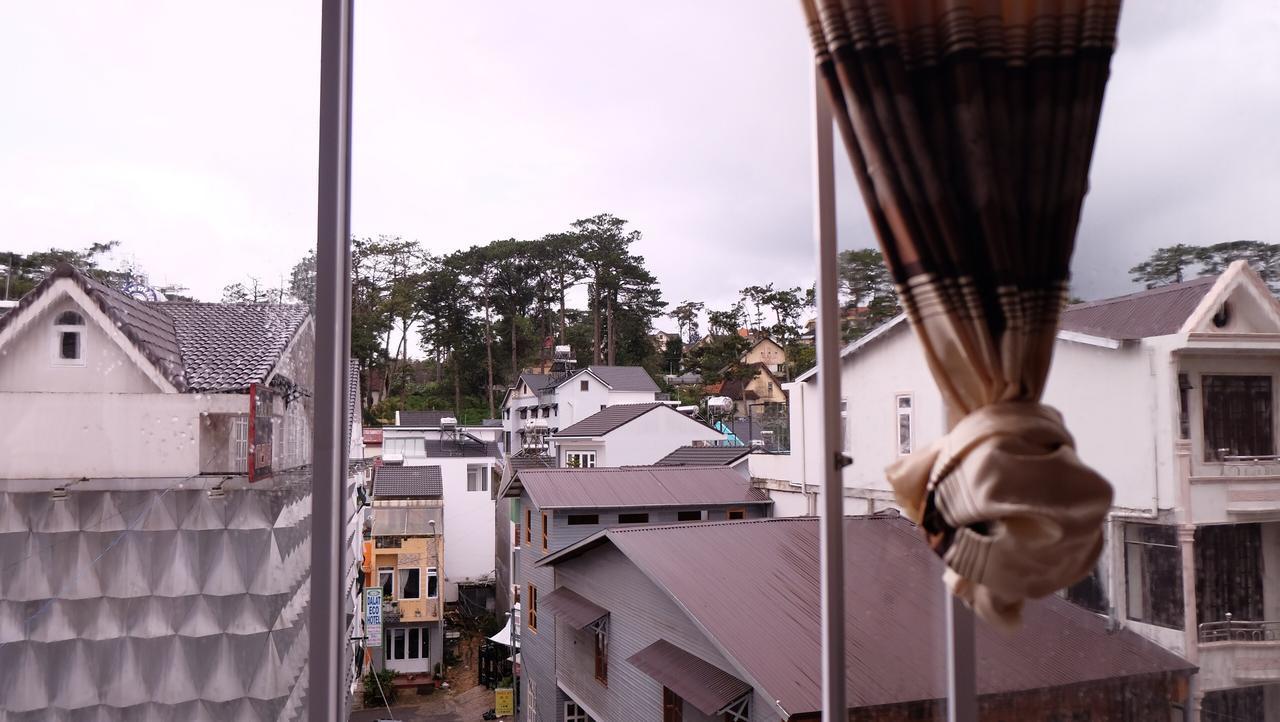 Ruby'S House Da Lat Lejlighed Eksteriør billede